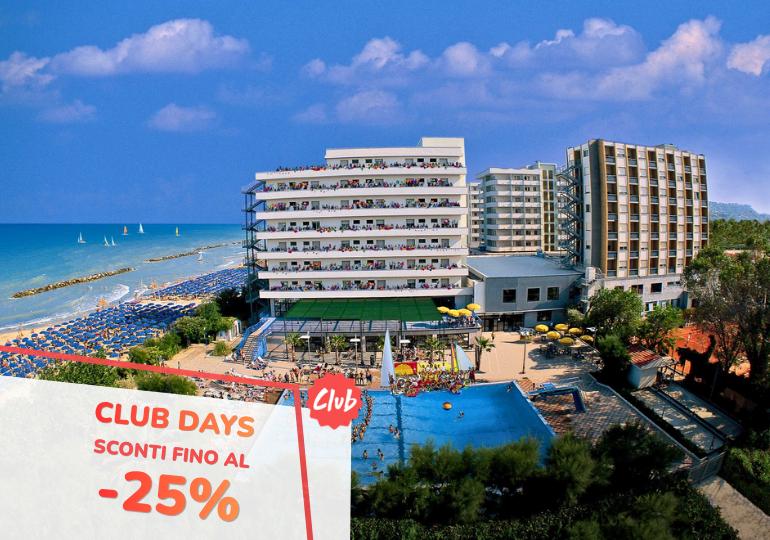 Serena Majestic Hotel